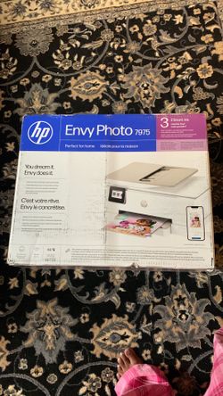 BRAND NEW  HP PRINTER