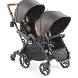 Duo Stroller