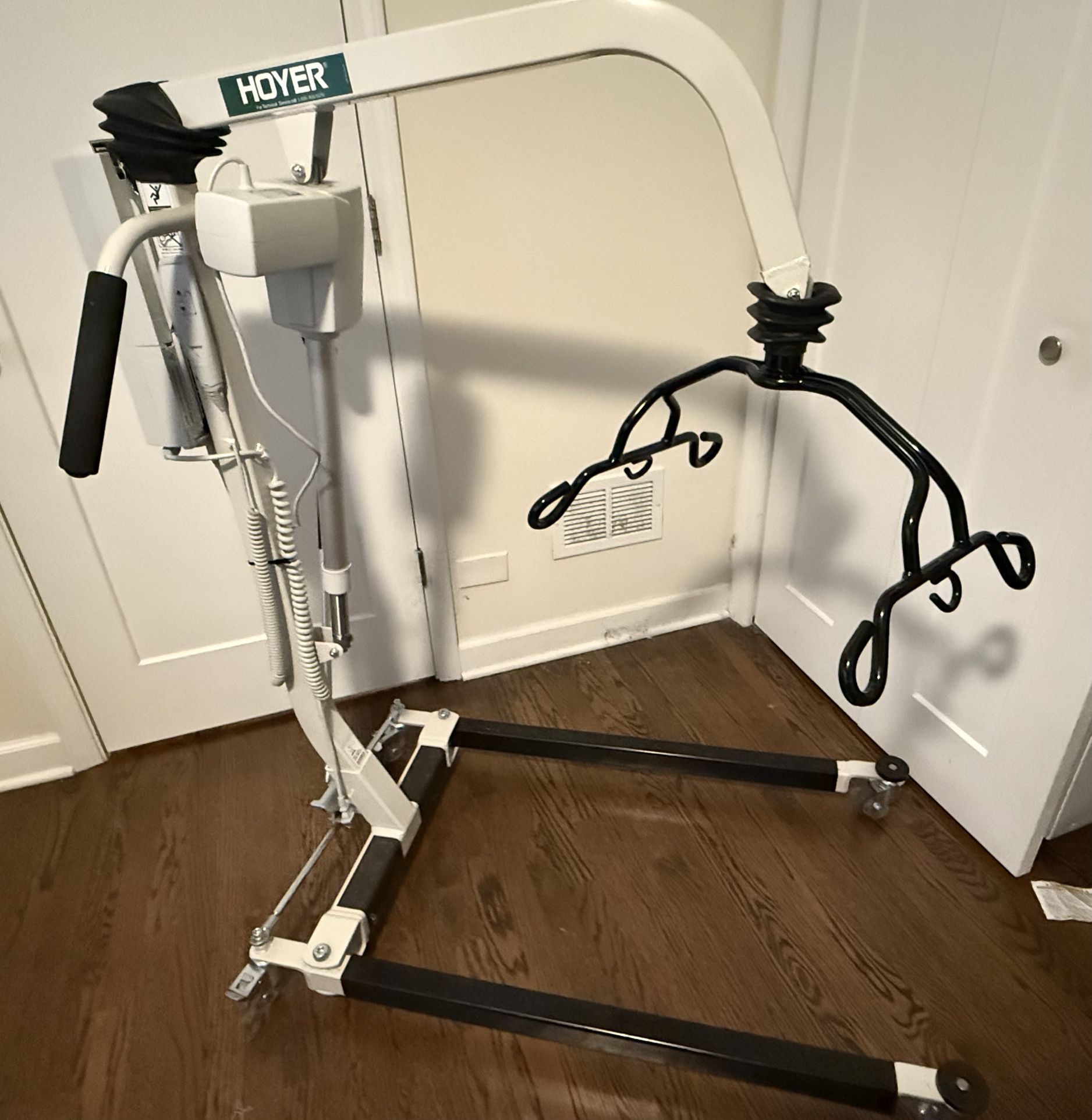 Hoyer Deluxe Power Lift