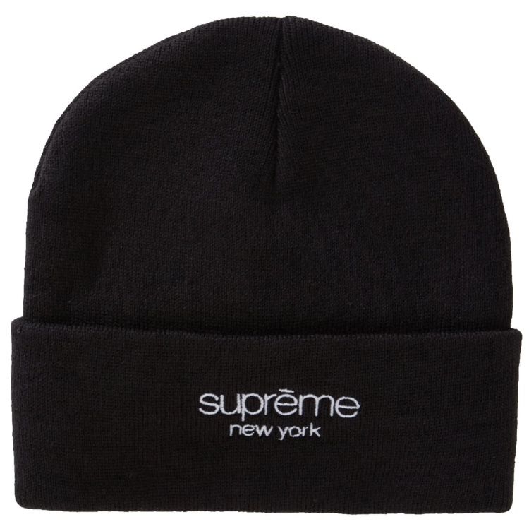 Supreme Radar Beanie