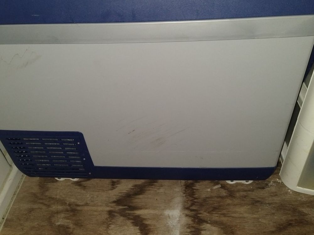 Arb Freezer Refrigerator 65 Qrt
