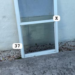 Impact Windows