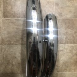 Schwinn Stingray Fenders 
