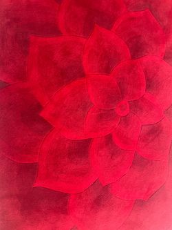 alfombra roja