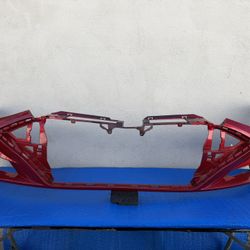 2021 2022 2023 Hyundai Sonata Sport Front Bumper Cover OEM