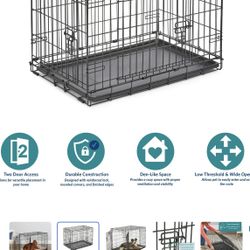 Dog Crate Medium-large 