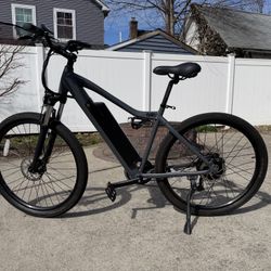 Ride 1Up E- Bike