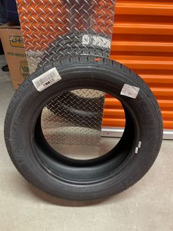 4 Brand New Tires size 235/55R1