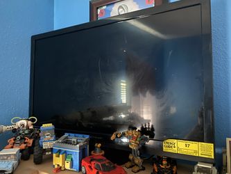 TV 24inch