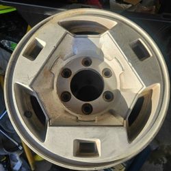 15 Inch Wheels 6 lug