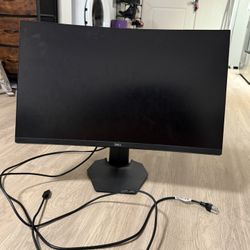 Dell Computer Monitor