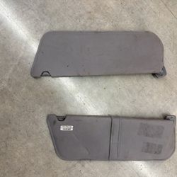Obs Ford Sun Visors  