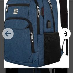 Laptop Backpack