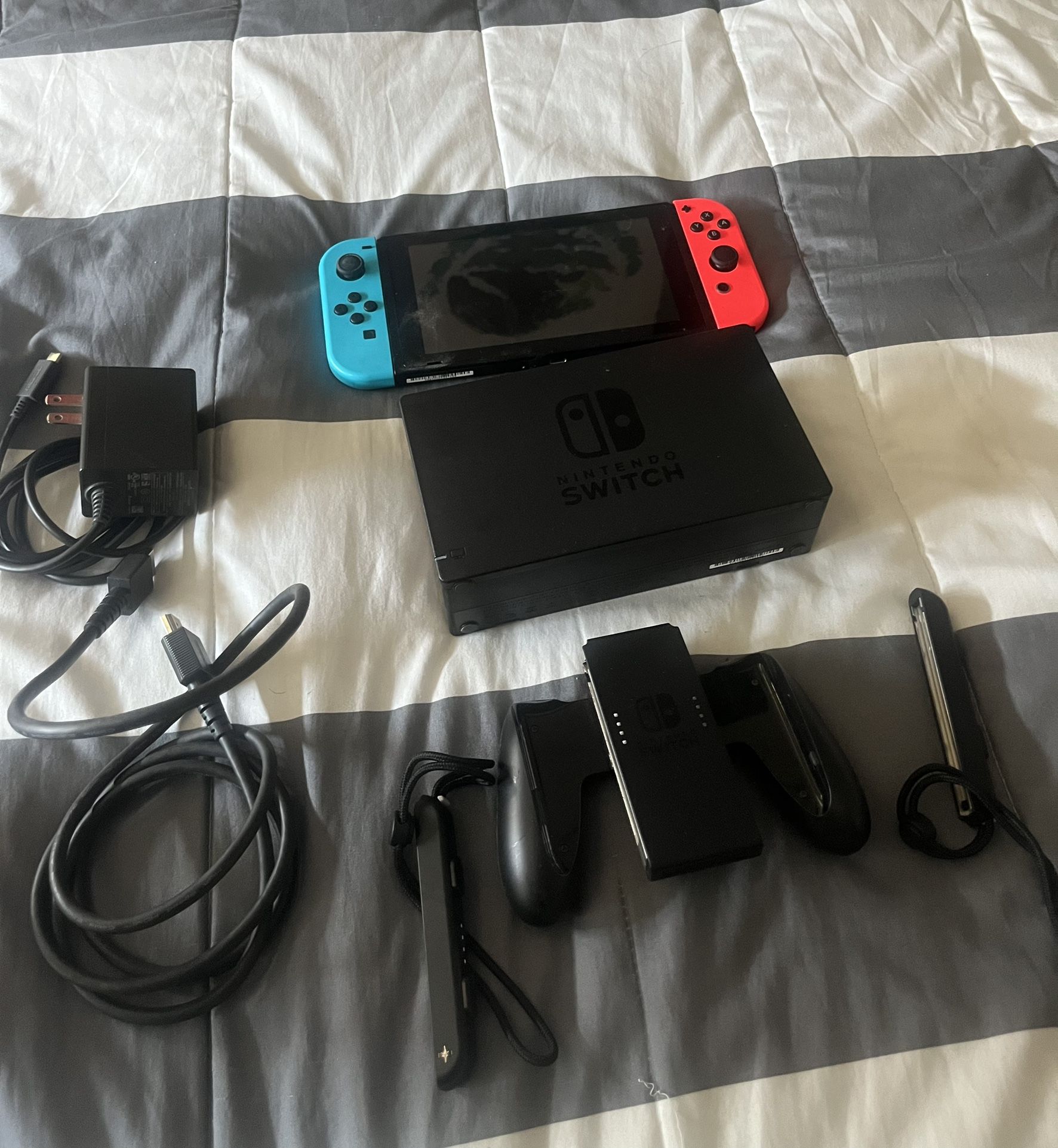 For Sale Nintendo Switch, PS3 , Video Games , Controllers