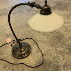 Piano Or Desk Lamp 