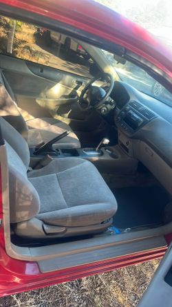2003 Honda Civic