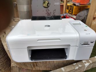Dell All In One 926 Scanner Copier
