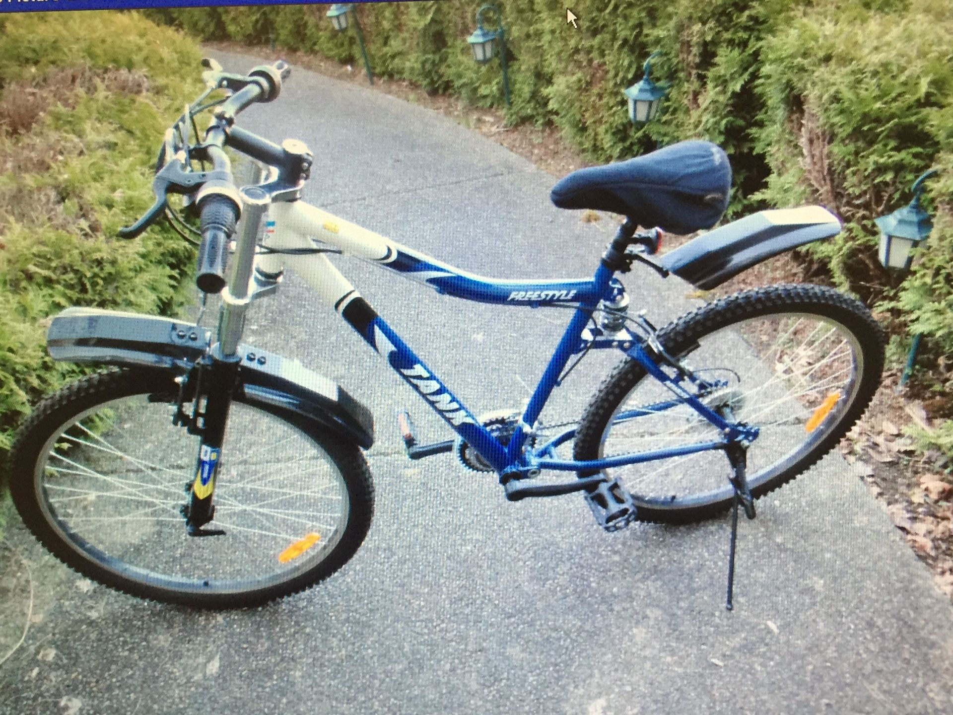 Bike