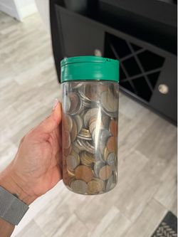Coins