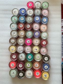 Acrylic Powder
