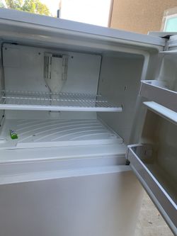 Used Refrigerator 