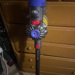 Dyson D7 Animal 