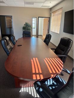Office Furniture $600 OBO