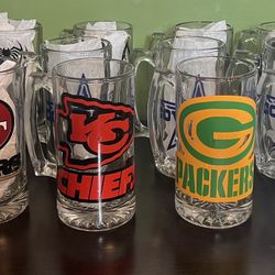 Beer Mugs