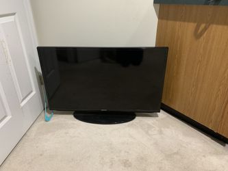 Samsung internet tv excellent condition