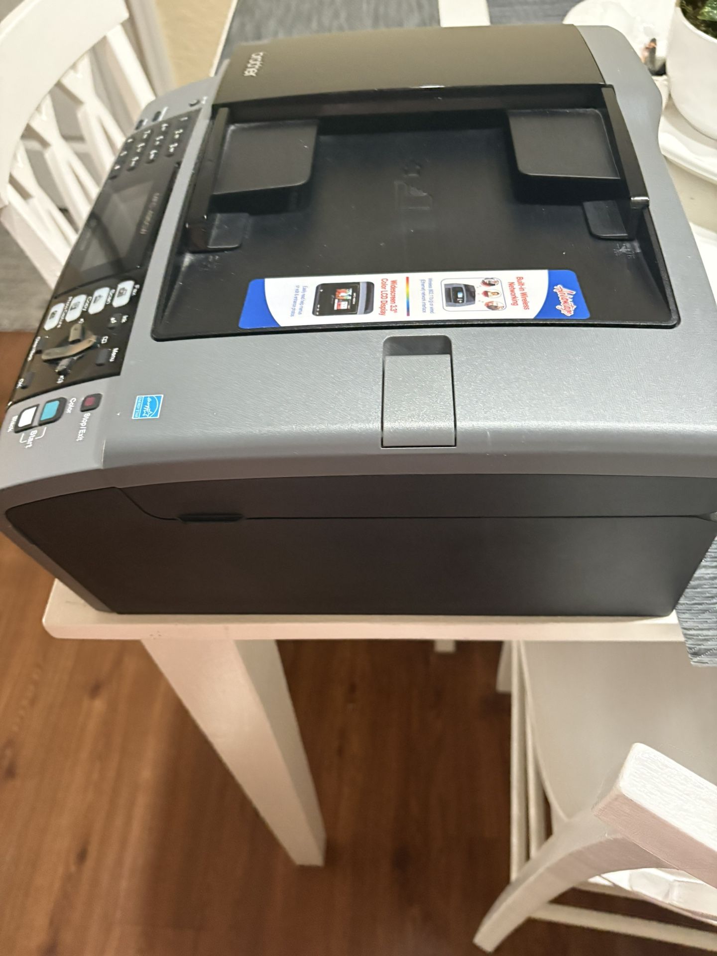 Brother Printer