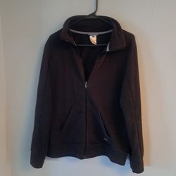 Zip Up Large