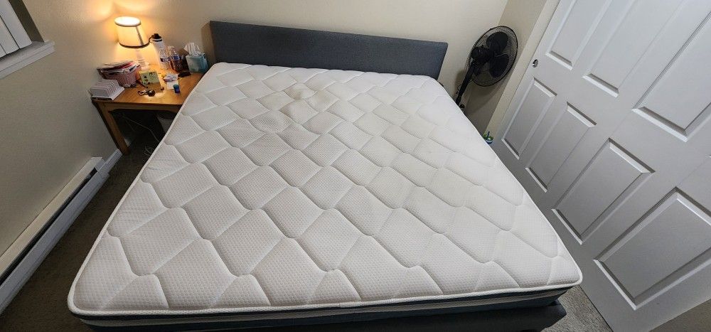 King Size Mattress