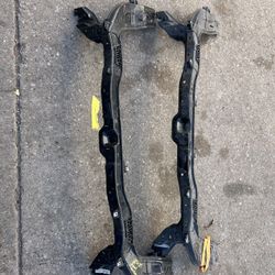 2024-25 FORD MUSTANG RADIATOR SUPPORT OEM