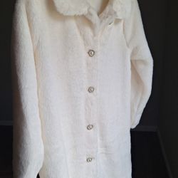 Girls Jacket Size 10 