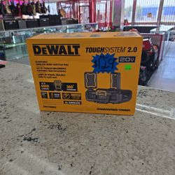 Dewalt Adjustable 20V Cordless Work Light NEW IN BOX