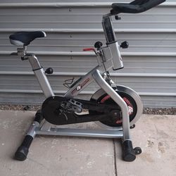 BFS Spin Bike