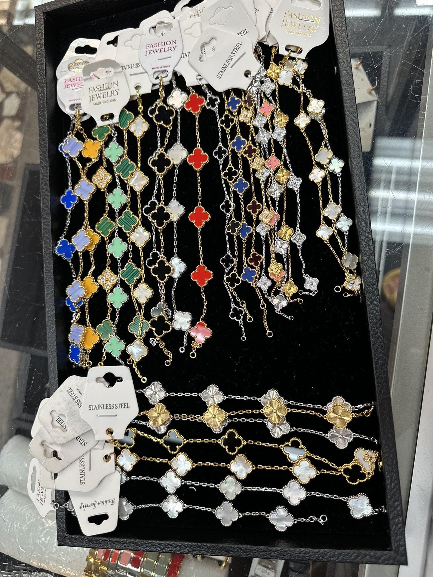 Fashion Jewelry