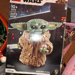 Lego Star Wars