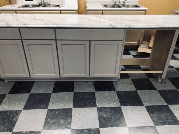 Kitchen cabinets (Custom) for Sale in Anaheim, CA - OfferUp