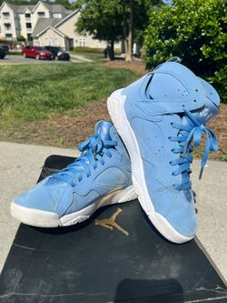 Jordan Pantone 7s