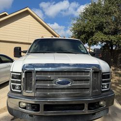 2010 Ford F-350