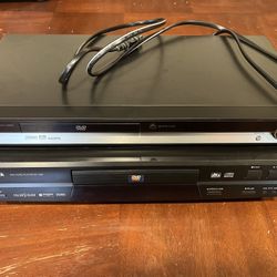 DVD/CD Players