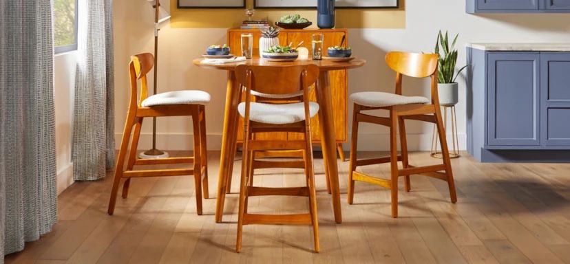Dining Room High Table