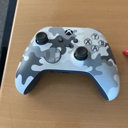 Xbox Controller 