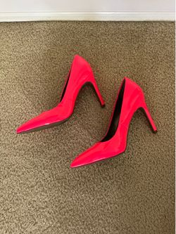 Worthington Neon Heels