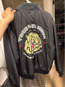 True religion size L
