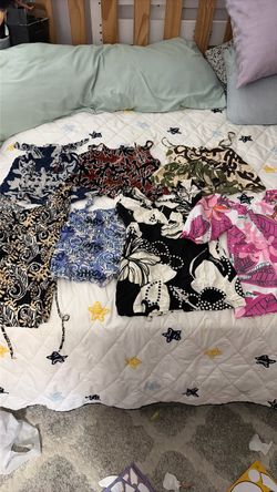 Keiki  *vintage* Manuhealiʻi Bundle 🌺 7 pieces