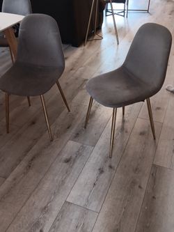 Dining Chairs