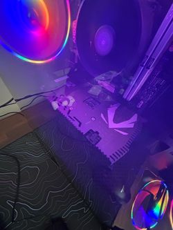 LOWBALLS ACCEPTED - Rtx 2060 6gb