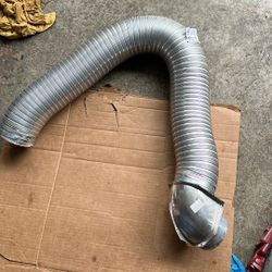 Dryer  Vent 